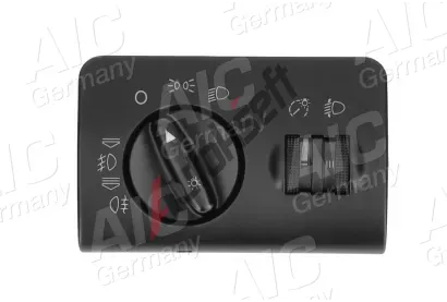 AIC Spínač hlavního světla Původní kvalita AIC AIC 54261, 54261 AIC Spínač hlavního světla Původní kvalita AIC AIC 54261, 54261