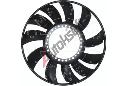 AIC Odv�tr�v�n� chlazen� motoru P�vodn� kvalita AIC AIC 54298, 54298