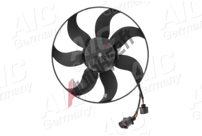 AIC V�tr�k chlazen� motoru P�vodn� kvalita AIC AIC 54299, 54299