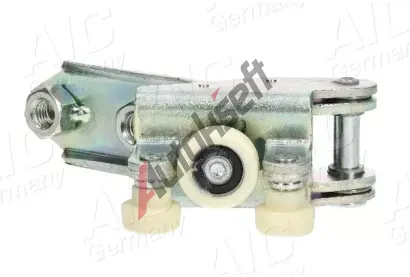 AIC Valiv� veden� posuvn�ch dve�� P�vodn� kvalita AIC AIC 54333, 54333