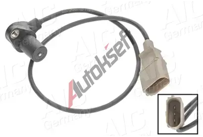 AIC Gener�tor impuls� klikov� h��del P�vodn� kvalita AIC AIC 54363, 54363