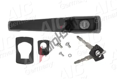 AIC Rukoje� dve�� P�vodn� kvalita AIC AIC 54378, 54378