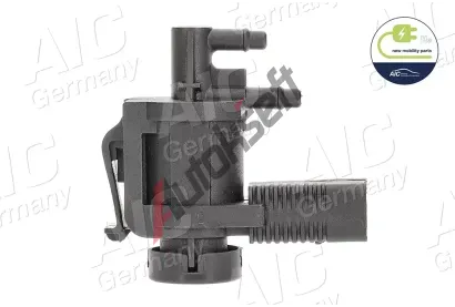 AIC M�ni� tlaku v�fukov�ho syst�mu ��STI NOV� MOBILITY AIC 54454, 54454