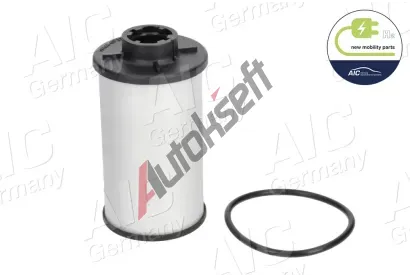 AIC Hydraulick� filtr automatick� p�evodovky ��STI NOV� MOBILITY AIC 54457, 54457