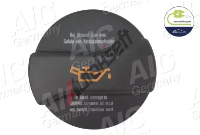 AIC Uz�v�r plnic�ho hrdla olejov� n�dr�e ��STI NOV� MOBILITY AIC 54499, 54499