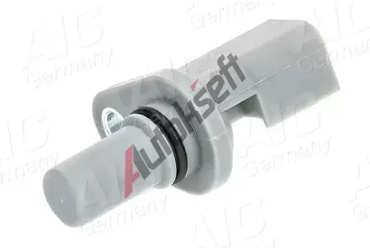 AIC Sn�ma� po�tu ot��ek P�vodn� kvalita AIC AIC 54604, 54604