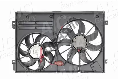 AIC V�tr�k chlazen� motoru P�vodn� kvalita AIC AIC 54618, 54618