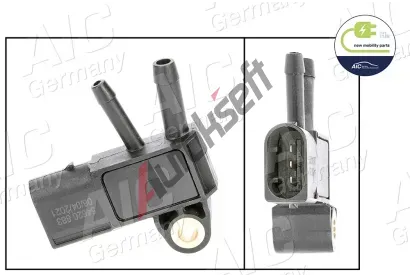 AIC Senzor tlaku v�fukov�ch plyn� ��STI NOV� MOBILITY AIC 54626, 54626