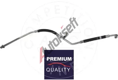 AIC Vysokotlaké / nízkotlaké vedení klimatizace AIC 54650, 54650 AIC Vysokotlaké / nízkotlaké vedení klimatizace AIC 54650, 54650