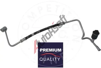 AIC Vysokotlak� / n�zkotlak� veden� klimatizace P�vodn� kvalita AIC AIC 54658, 54658