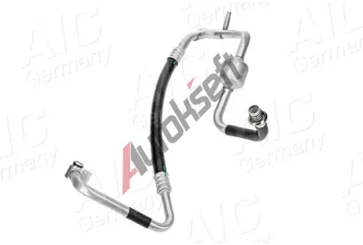 AIC Vysokotlak� / n�zkotlak� veden� klimatizace P�vodn� kvalita AIC AIC 54661, 54661