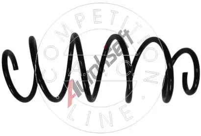 AIC Pru�ina podvozku P�vodn� kvalita AIC AIC 54677, 54677