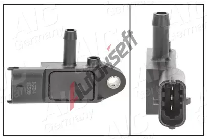 AIC Senzor tlaku v�fukov�ch plyn� P�vodn� kvalita AIC AIC 54702, 54702