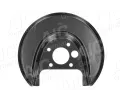 AIC Ochrann� plech proti ne�istot�m brzdov�ho kotou�e P�vodn� kvalita AIC AIC 54703, 54703