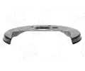 AIC Ochrann� plech proti ne�istot�m brzdov�ho kotou�e P�vodn� kvalita AIC AIC 54704, 54704
