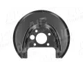 AIC Ochrann� plech proti ne�istot�m brzdov�ho kotou�e P�vodn� kvalita AIC AIC 54704, 54704