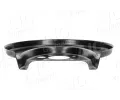 AIC Ochrann� plech proti ne�istot�m brzdov�ho kotou�e P�vodn� kvalita AIC AIC 54704, 54704