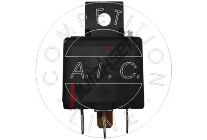 AIC Rel� pracovn�ho proudu P�vodn� kvalita AIC AIC 54726, 54726