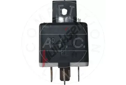 AIC Rel� pracovn�ho proudu P�vodn� kvalita AIC AIC 54728, 54728
