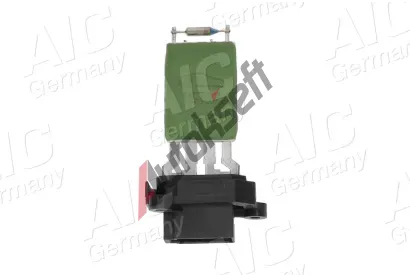 AIC Odpor vnit�n�ho tlakov�ho ventil�toru P�vodn� kvalita AIC AIC 54777, 54777
