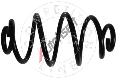 AIC Pružina podvozku Původní kvalita AIC AIC 54781, 54781 AIC Pružina podvozku Původní kvalita AIC AIC 54781, 54781