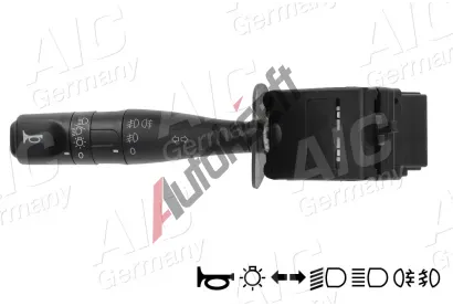 AIC Sp�na� hlavn�ho sv�tla ��STI NOV� MOBILITY AIC 54784, 54784