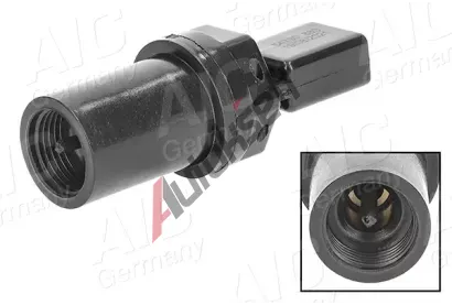 AIC Sn�ma� ujet� vzd�lenosti P�vodn� kvalita AIC AIC 54790, 54790