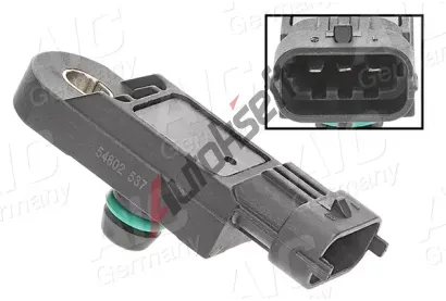 AIC Senzor tlaku sac�ho potrub� P�vodn� kvalita AIC AIC 54802, 54802