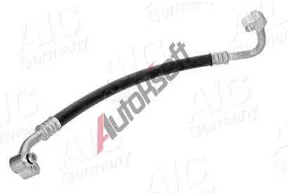 AIC Vysokotlak� / n�zkotlak� veden� klimatizace P�vodn� kvalita AIC AIC 54805, 54805