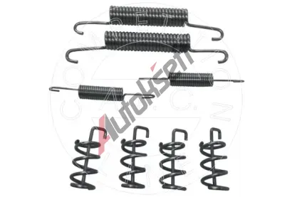 AIC Sada p��slu�enstv� parkovac�ch brzdov�ch �elist� P�vodn� kvalita AIC AIC 54816, 54816