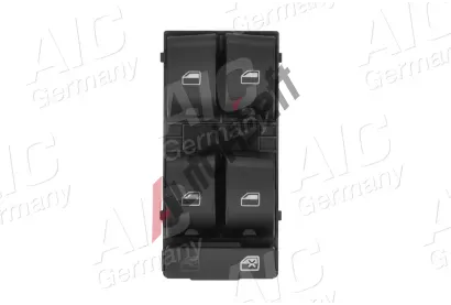 AIC Sp�na� zvedac�ho za��zen� okna P�vodn� kvalita AIC AIC 54819, 54819