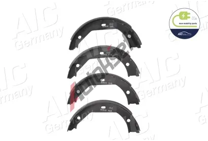 AIC Sada brzdov�ch �elist� ��STI NOV� MOBILITY AIC 54830, 54830