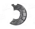 AIC Ochrann� plech proti ne�istot�m brzdov�ho kotou�e ��STI NOV� MOBILITY AIC 54845, 54845