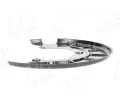 AIC Ochrann� plech proti ne�istot�m brzdov�ho kotou�e ��STI NOV� MOBILITY AIC 54845, 54845