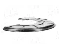 AIC Ochrann� plech proti ne�istot�m brzdov�ho kotou�e ��STI NOV� MOBILITY AIC 54846, 54846