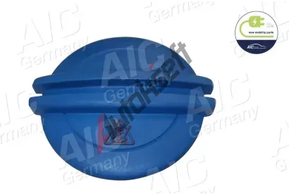 AIC Uzav�rac� v��ko, n�doba chladiva ��STI NOV� MOBILITY AIC 54850, 54850