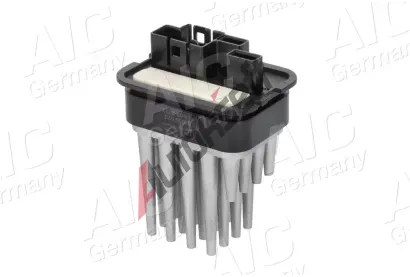 AIC ��dic� jednotka vyt�p�n� / v�tr�n� P�vodn� kvalita AIC AIC 54859, 54859