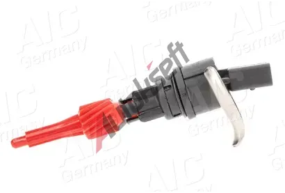 AIC Sn�ma� ujet� vzd�lenosti P�vodn� kvalita AIC AIC 54861, 54861