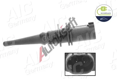 AIC Sn�ma� venkovn� teploty ��STI NOV� MOBILITY AIC 54912, 54912