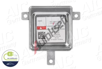 AIC ��dic� jednotka osv�tlen� ��STI NOV� MOBILITY AIC 54926, 54926