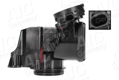 AIC Odlu�ova� oleje odv�tr�n� klikov� sk��n� P�vodn� kvalita AIC AIC 54927, 54927