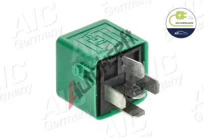 AIC Rel�, regulace sv�tl� v��ky vozidla AIC 54935, 54935