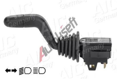 AIC Vyp�na� blika�e P�vodn� kvalita AIC AIC 54939, 54939