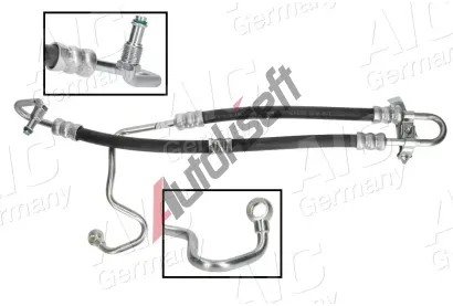 AIC Hydraulická hadice řízení Původní kvalita AIC AIC 54943, 54943 AIC Hydraulická hadice řízení Původní kvalita AIC AIC 54943, 54943