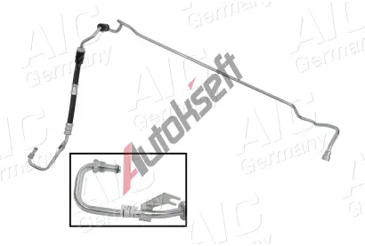 AIC Hydraulická hadice řízení Původní kvalita AIC AIC 54946, 54946 AIC Hydraulická hadice řízení Původní kvalita AIC AIC 54946, 54946