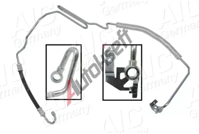 AIC Hydraulick� hadice ��zen� P�vodn� kvalita AIC AIC 54954, 54954