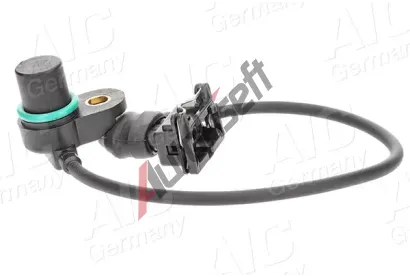 AIC Sn�ma� polohy va�kov�ho h��dele P�vodn� kvalita AIC AIC 54961, 54961