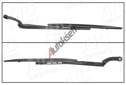 AIC Rameno stěrače okna AIC 54964, 54964 AIC Rameno stěrače okna AIC 54964, 54964