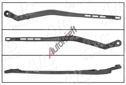 AIC Rameno stěrače okna AIC 54965, 54965 AIC Rameno stěrače okna AIC 54965, 54965