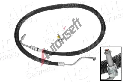 AIC Hydraulická hadice řízení Původní kvalita AIC AIC 54993, 54993 AIC Hydraulická hadice řízení Původní kvalita AIC AIC 54993, 54993
